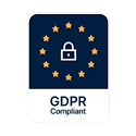 GDPR Badge
