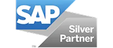 SAP Silver Partner Badge