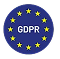 GDPR Badge
